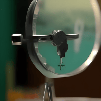 Escape Game Doc Eisenbarth