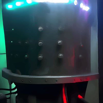 Escape Game StarWreck